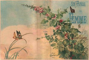 Couverture du livre d